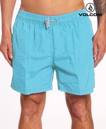 Boardshort
Volcom Solid 14 Pulg