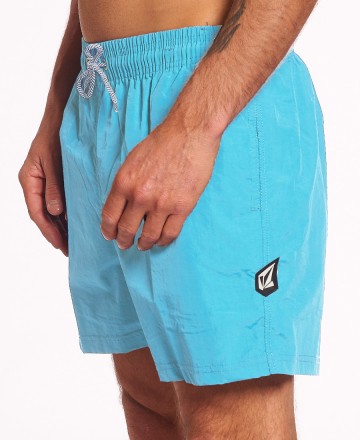 Boardshort
Volcom Solid 14 Pulg