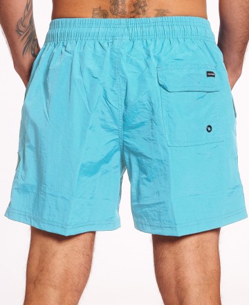 Boardshort
Volcom Solid 14 Pulg