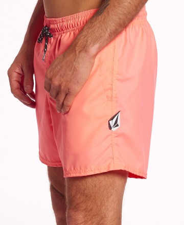 Boardshort
Volcom Solid 14 Pulg