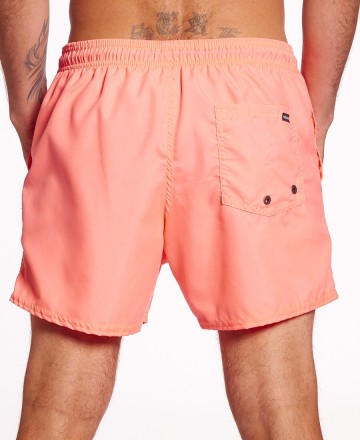 Boardshort
Volcom Solid 14 Pulg