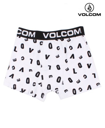 Boxer
Volcom Print