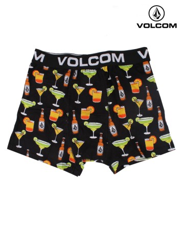 Boxer
Volcom Print