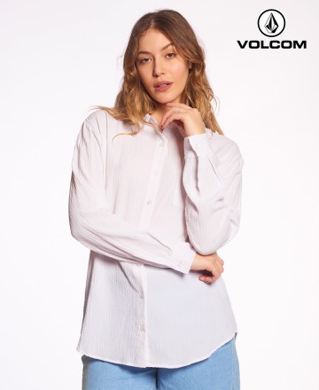 Camisa
Volcom Coco