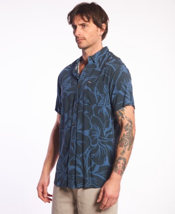 Camisa
Rip Curl Mod Tropics
