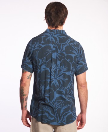 Camisa
Rip Curl Mod Tropics