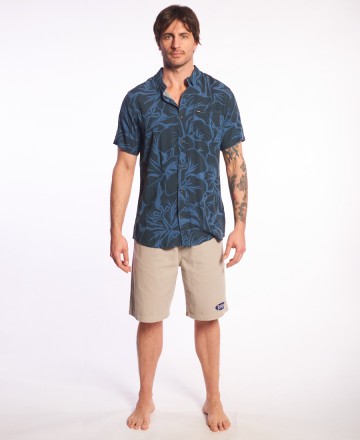 Camisa
Rip Curl Mod Tropics