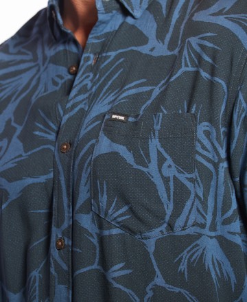 Camisa
Rip Curl Mod Tropics