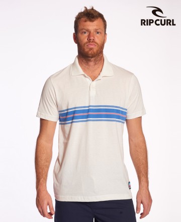 Polo
Rip Curl Surf Revival