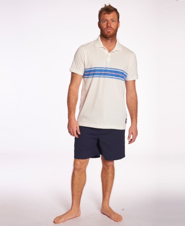 Polo
Rip Curl Surf Revival