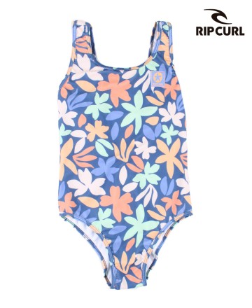 One Piece
Rip Curl Holiday Trop
