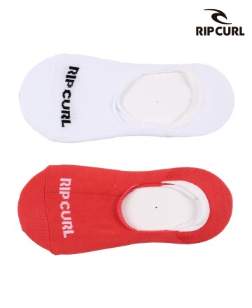 Soquetes
Rip Curl No Show Sport