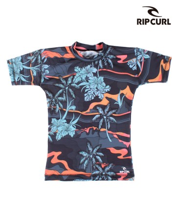 Lycra
Rip Curl Label Print