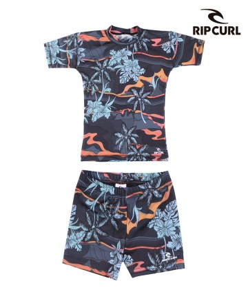 Lycra
Rip Curl Set Barrel