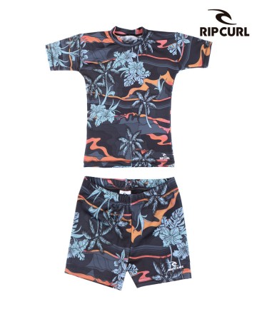 Lycra
Rip Curl Set Barrel