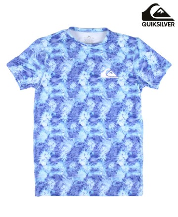 Lycra
Quiksilver Digital Session