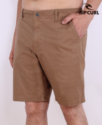 Bermuda
Rip Curl Chino Epic