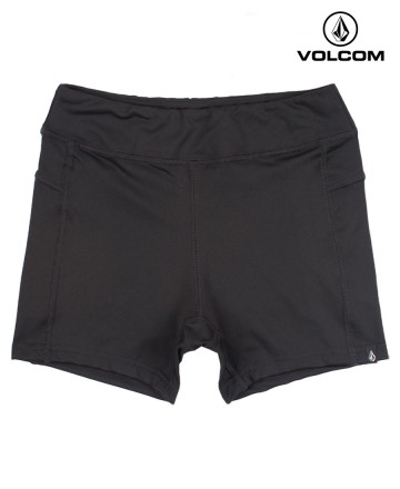 Calza 
Volcom Lived In Bike 8 a 16 aos