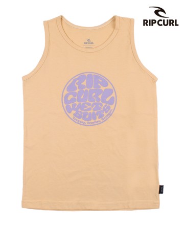 Musculosa
Rip Curl Wettie