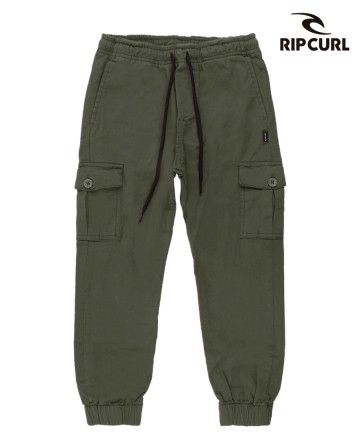 Pantaln
Rip Curl Jogger Slocuh Cargo