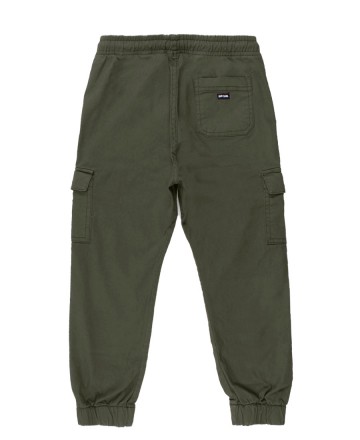 Pantaln
Rip Curl Jogger Slocuh Cargo