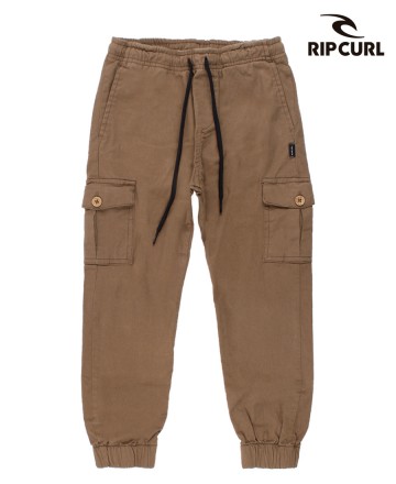 Pantaln
Rip Curl Jogger Slocuh Cargo