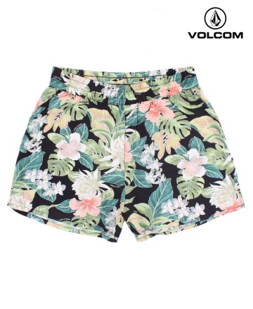 Short
Volcom Only Good Daze 2 a 7 aos