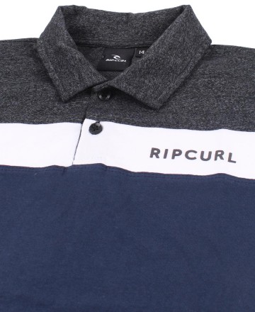 Polo
Rip Curl Undertow