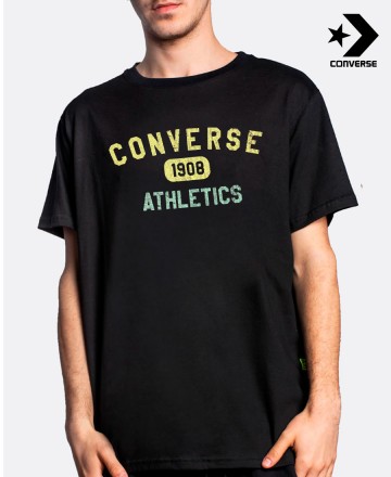 Remera
Converse Print