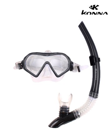 Snorkel
Konna Krusoe