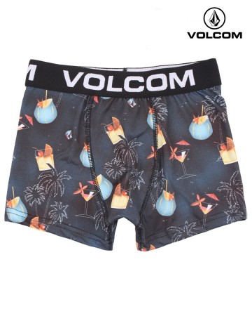 Boxer
Volcom Quick Dry Print