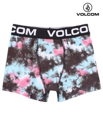 Boxer
Volcom Quick Dry Print