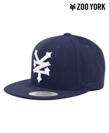 Cap
Zoo York Logo