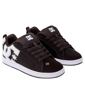 Zapatillas
DC Court Graffik SS