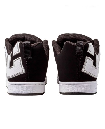Zapatillas
DC Court Graffik SS