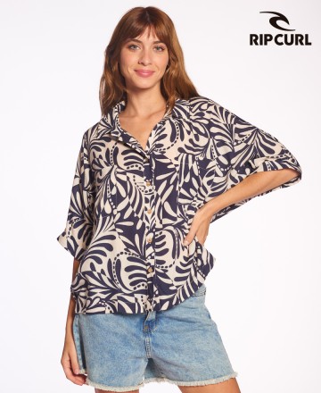 Camisa
Rip Curl RLX Afterglow