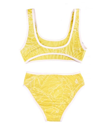 Bikini
Volcom Reversible Coco 8 a 16 años
