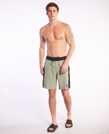 Boardshort
Volcom Surf Vitals Yago Dora