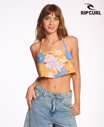 Top
Rip Curl Scarf Subrise Sessions