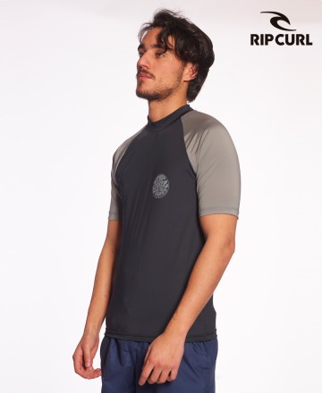 Lycra
Rip Curl Wettie Ranglan UV50