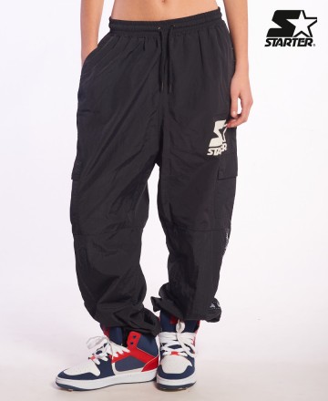 Pantaln
Starter Baggy Cargo