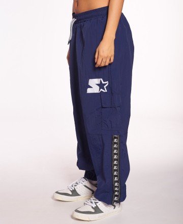 Pantaln
Starter Baggy Cargo