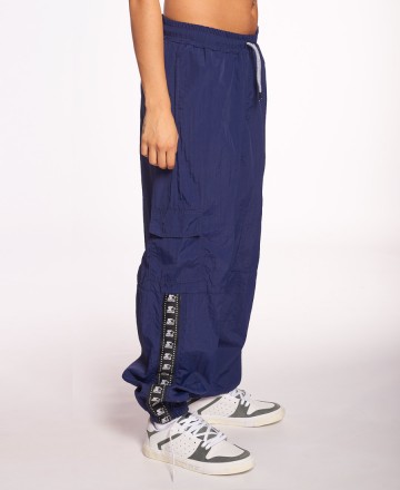 Pantaln
Starter Baggy Cargo