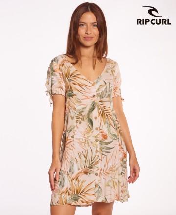 Vestido
Rip Curl Havana