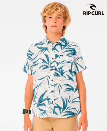 Camisa
Rip Curl Angourie