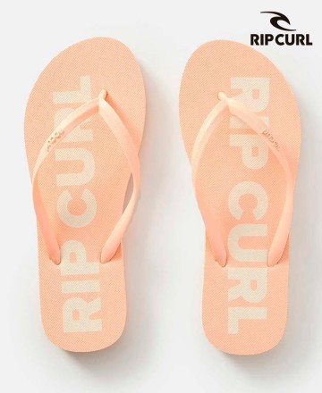 Ojotas
Rip Curl Classic Surf Bloom