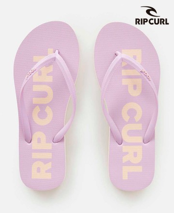 Ojotas
Rip Curl Classic Surf Bloom