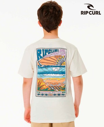 Remera
Rip Curl WSL Finals