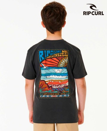 Remera
Rip Curl WSL Finals