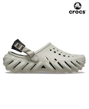 Suecos
Crocs Echo Clog